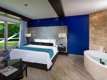 Hard Rock Hotel Riviera Maya (Only Adults And Family)