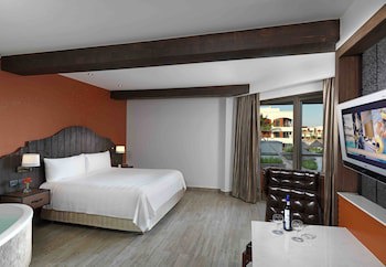 Hard Rock Hotel Riviera Maya (Only Adults And Family)