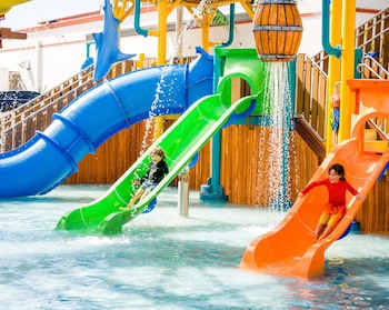 Hard Rock Hotel Riviera Maya (Only Adults And Family)
