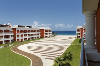 Hard Rock Hotel Riviera Maya (Only Adults And Family)