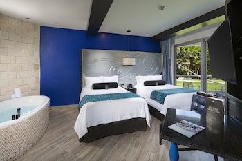 Hard Rock Hotel Riviera Maya (Only Adults And Family)