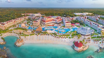 Hard Rock Hotel Riviera Maya (Only Adults And Family)