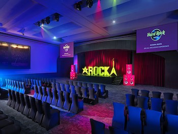 Hard Rock Hotel Riviera Maya (Only Adults And Family)