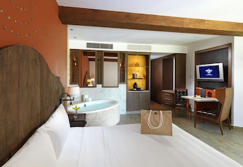 Hard Rock Hotel Riviera Maya (Only Adults And Family)