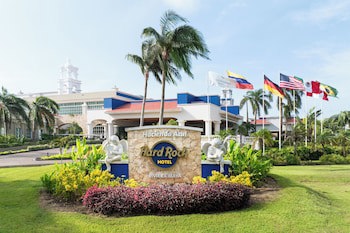 Hard Rock Hotel Riviera Maya (Only Adults And Family)