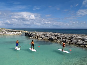 Hard Rock Hotel Riviera Maya (Only Adults And Family)