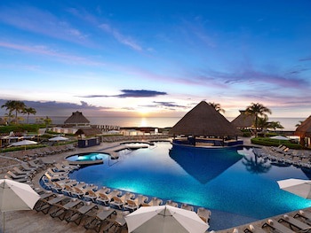 Hard Rock Hotel Riviera Maya (Only Adults And Family)