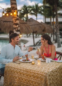 Hard Rock Hotel Riviera Maya (Only Adults And Family)