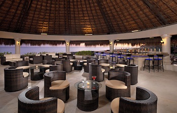 Hard Rock Hotel Riviera Maya (Only Adults And Family)