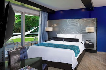 Hard Rock Hotel Riviera Maya (Only Adults And Family)