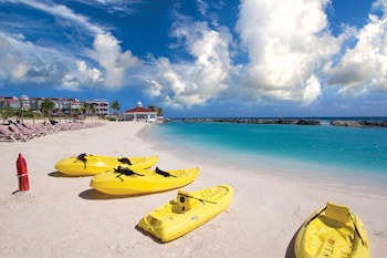 Hard Rock Hotel Riviera Maya (Only Adults And Family)