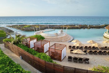 Hard Rock Hotel Riviera Maya (Only Adults And Family)
