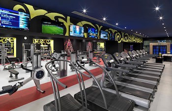 Hard Rock Hotel Riviera Maya (Only Adults And Family)