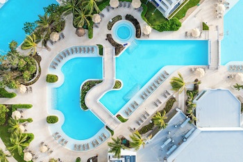 Hard Rock Hotel Riviera Maya (Only Adults And Family)