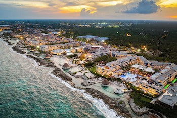 Hard Rock Hotel Riviera Maya (Only Adults And Family)