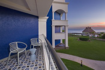 Hard Rock Hotel Riviera Maya (Only Adults And Family)