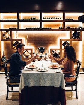 Hard Rock Hotel Riviera Maya (Only Adults And Family)