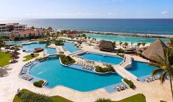 Hard Rock Hotel Riviera Maya (Only Adults And Family)