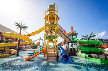 Hard Rock Hotel Riviera Maya (Only Adults And Family)