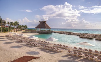 Hard Rock Hotel Riviera Maya (Only Adults And Family)
