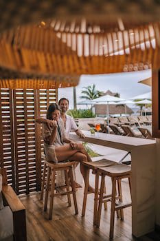Hard Rock Hotel Riviera Maya (Only Adults And Family)