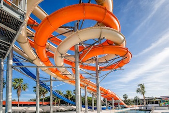 Hard Rock Hotel Riviera Maya (Only Adults And Family)