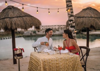 Hard Rock Hotel Riviera Maya (Only Adults And Family)