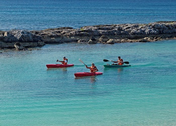 Hard Rock Hotel Riviera Maya (Only Adults And Family)