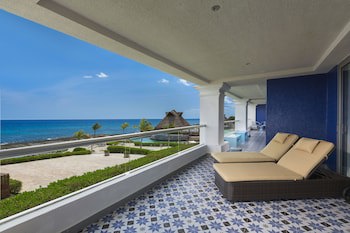 Hard Rock Hotel Riviera Maya (Only Adults And Family)