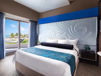 Hard Rock Hotel Riviera Maya (Only Adults And Family)
