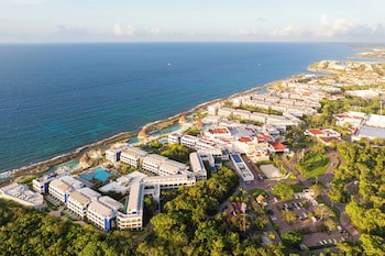 Hard Rock Hotel Riviera Maya (Only Adults And Family)