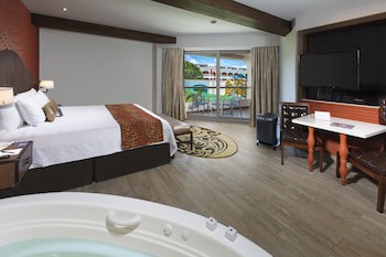 Hard Rock Hotel Riviera Maya (Only Adults And Family)