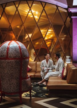 Hard Rock Hotel Riviera Maya (Only Adults And Family)