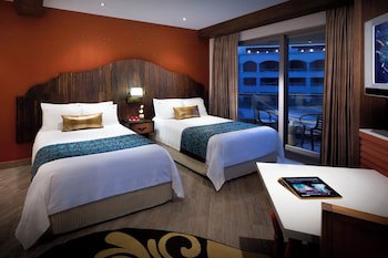 Hard Rock Hotel Riviera Maya (Only Adults And Family)