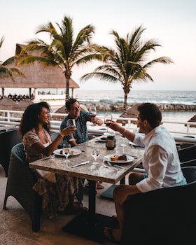 Hard Rock Hotel Riviera Maya (Only Adults And Family)