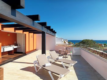 Hard Rock Hotel Riviera Maya (Only Adults And Family)