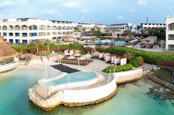 Hard Rock Hotel Riviera Maya (Only Adults And Family)