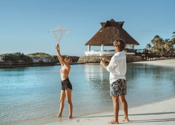 Hard Rock Hotel Riviera Maya (Only Adults And Family)