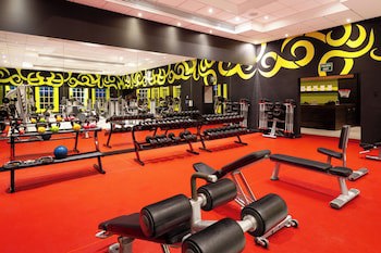 Hard Rock Hotel Riviera Maya (Only Adults And Family)