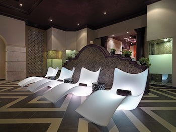 Hard Rock Hotel Riviera Maya (Only Adults And Family)