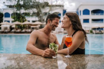 Hard Rock Hotel Riviera Maya (Only Adults And Family)