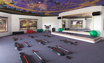 Hard Rock Hotel Riviera Maya (Only Adults And Family)