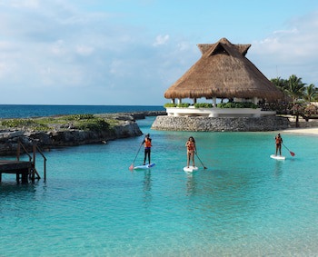 Hard Rock Hotel Riviera Maya (Only Adults And Family)