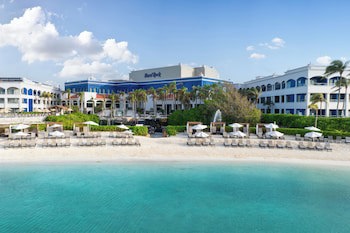 Hard Rock Hotel Riviera Maya (Only Adults And Family)