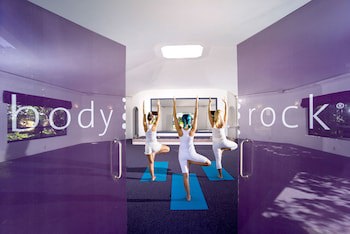 Hard Rock Hotel Riviera Maya (Only Adults And Family)