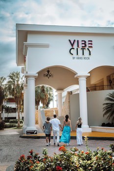 Hard Rock Hotel Riviera Maya (Only Adults And Family)