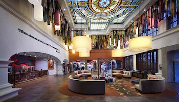 Hard Rock Hotel Riviera Maya (Only Adults And Family)