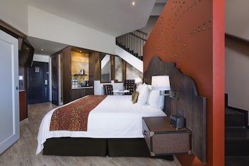 Hard Rock Hotel Riviera Maya (Only Adults And Family)