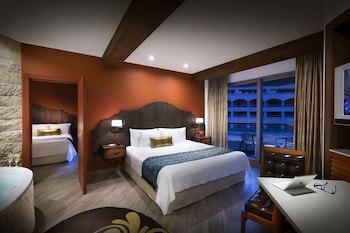 Hard Rock Hotel Riviera Maya (Only Adults And Family)