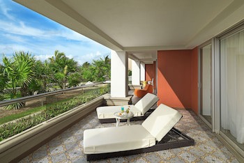 Hard Rock Hotel Riviera Maya (Only Adults And Family)
